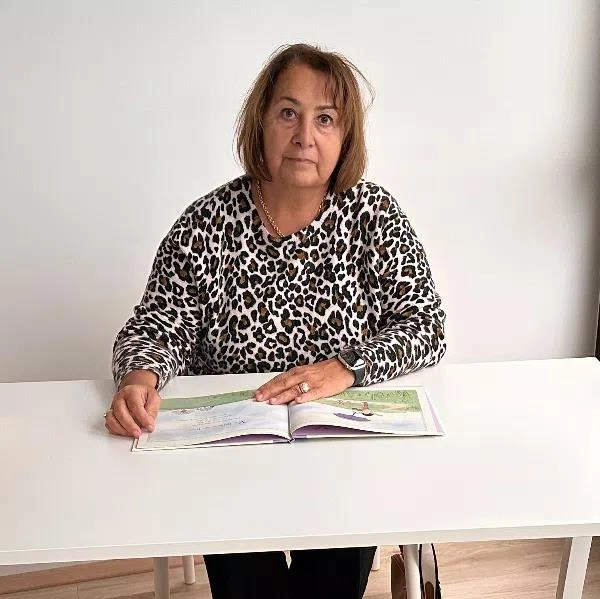 MARIELLE ARTESE - Sophrologue