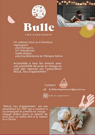 bulle-artese