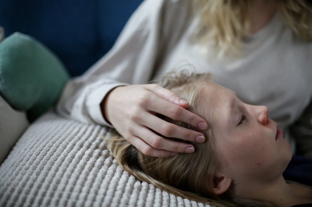 enfant epilepsie accompagnement